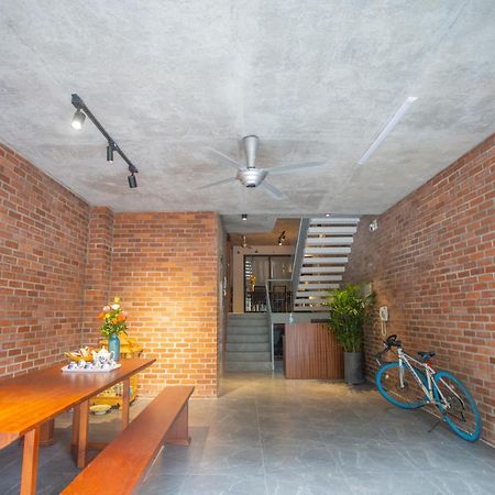 Crin House Tay Ho Διαμέρισμα Ανόι Εξωτερικό φωτογραφία