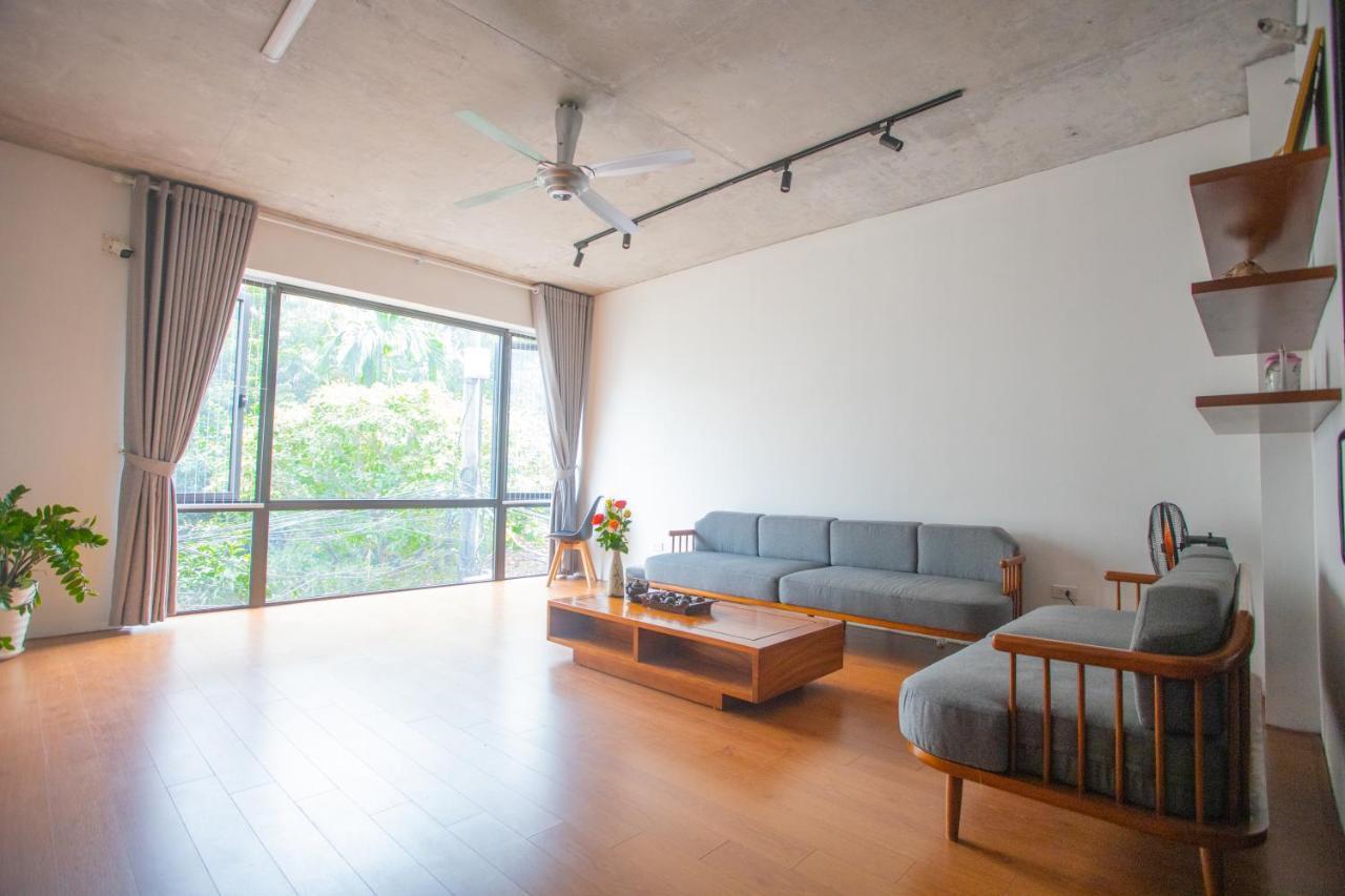 Crin House Tay Ho Διαμέρισμα Ανόι Εξωτερικό φωτογραφία