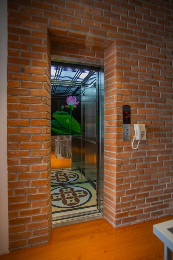 Crin House Tay Ho Διαμέρισμα Ανόι Εξωτερικό φωτογραφία