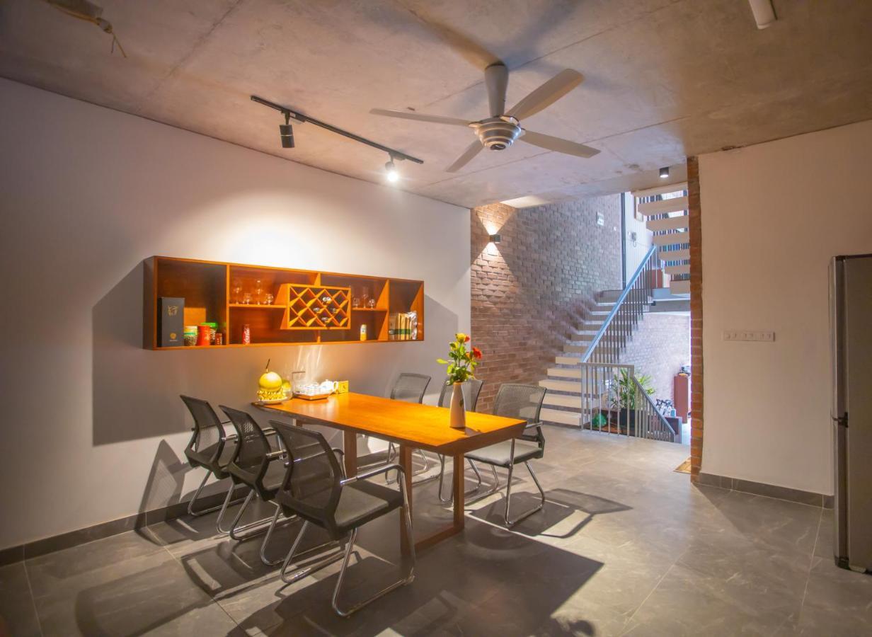 Crin House Tay Ho Διαμέρισμα Ανόι Εξωτερικό φωτογραφία